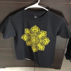 obey shirt